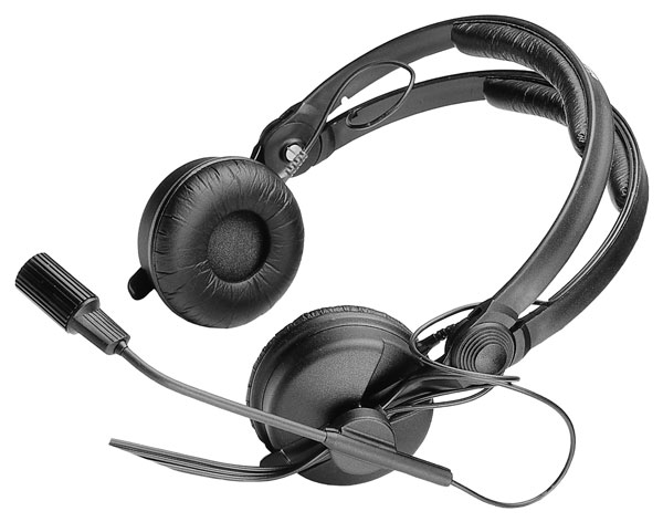 SENNHEISER HMD 25-1 Headset