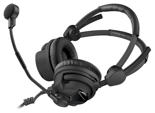 SENNHEISER HMD 26-II
