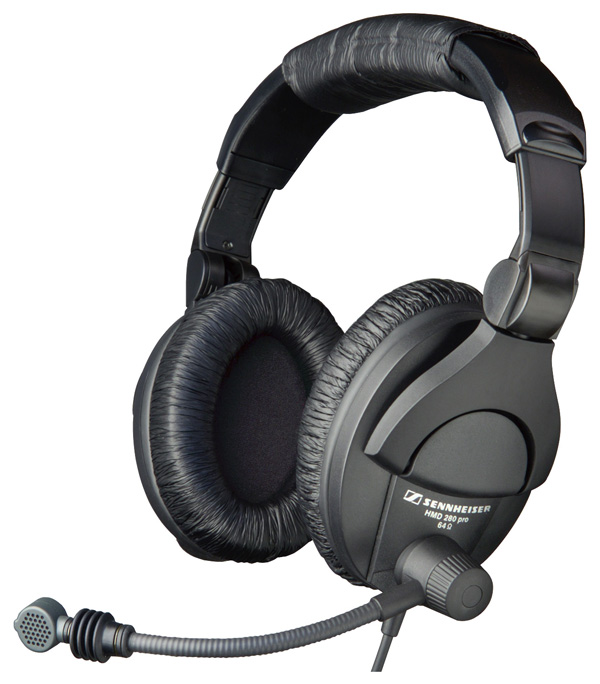 SENNHEISER HMD 280 PRO Headset