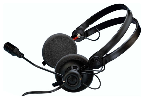 SENNHEISER HMD 410-6