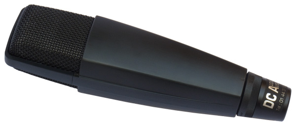 SENNHEISER MD 421-II