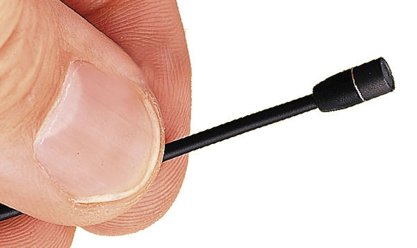 SENNHEISER MKE 2 Lavalier
