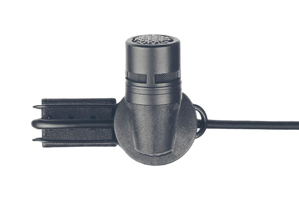 SENNHEISER MKE 40 cravate