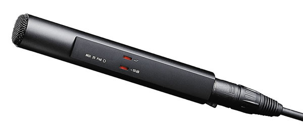SENNHEISER MKH 20