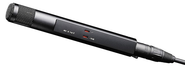 SENNHEISER MKH 30