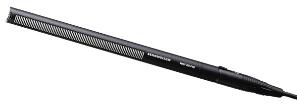 SENNHEISER MKH 416