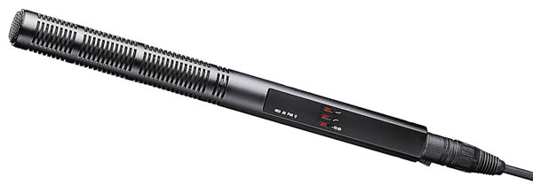 SENNHEISER MKH 60