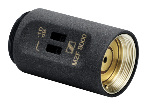 SENNHEISER MZF 8000 Filter for MKH 8000 Series
