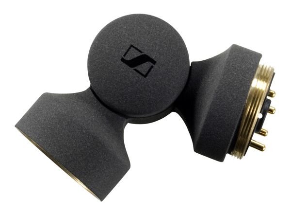 SENNHEISER MZG 8000 rotule pour série MKH 8000