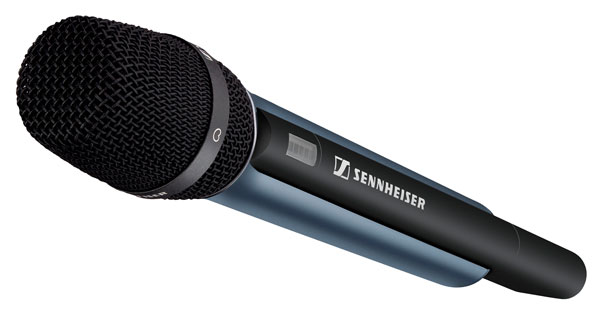 SENNHEISER SKM 5200 émetteur main