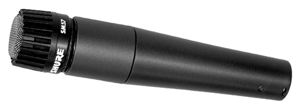 SHURE SM57