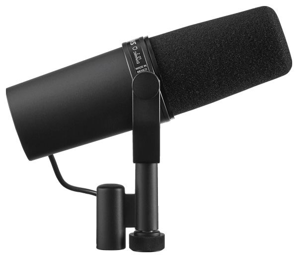 SHURE SM7B