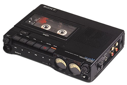 DC Audiovisuel - SONY TC-D5M Stereo 1/8