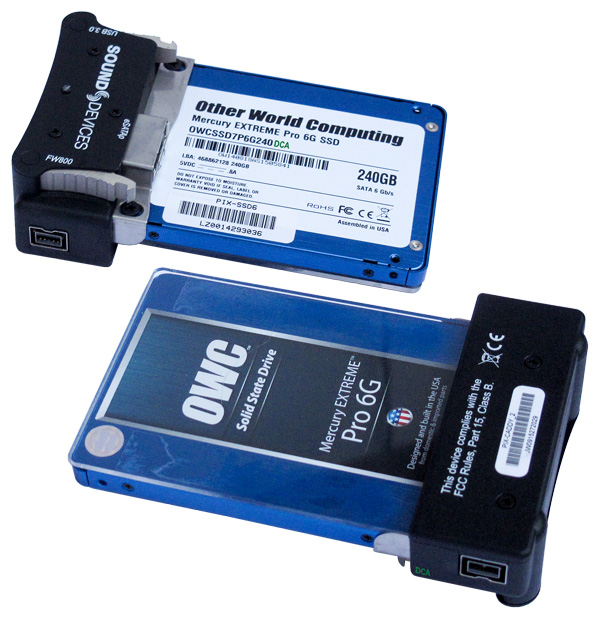 Pix-Caddy pour SOUND DEVICES 970 64 pistes