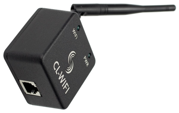 SOUND DEVICES CL-WIFI pour Sound Devices 788T