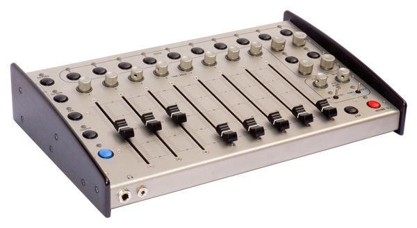 SOUND DEVICES CL-9 Control Surface