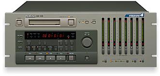 TASCAM DA-88 8 pistes