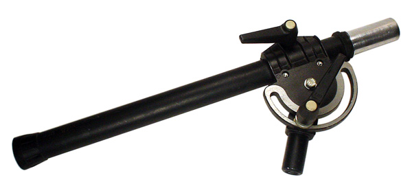 VDB / MANFROTTO 123 rotule de perche