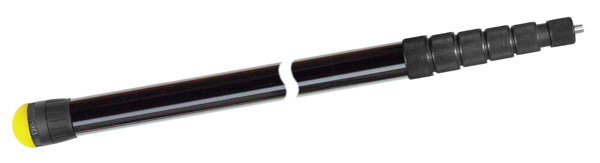 VDB XL Long Boompole