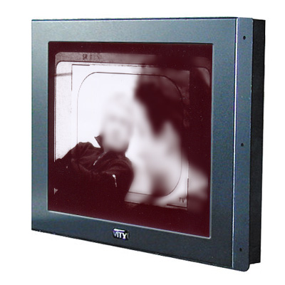 LCD 5.2" to 6.8" Video Monitor