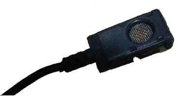 VOICE TECHNOLOGIES VT500 Lavalier